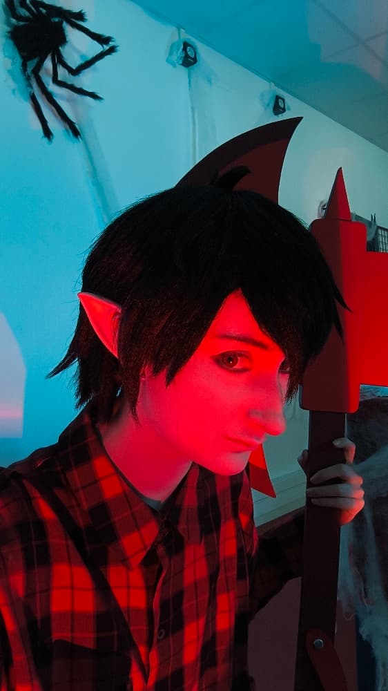 Marshall Lee - Photo 2