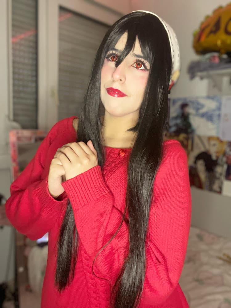 Yor Forger - Photo 28