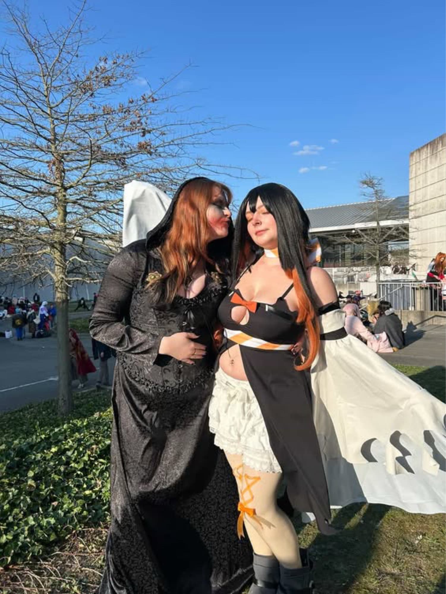 Daniela Dimitrescu 4 - Photo 19