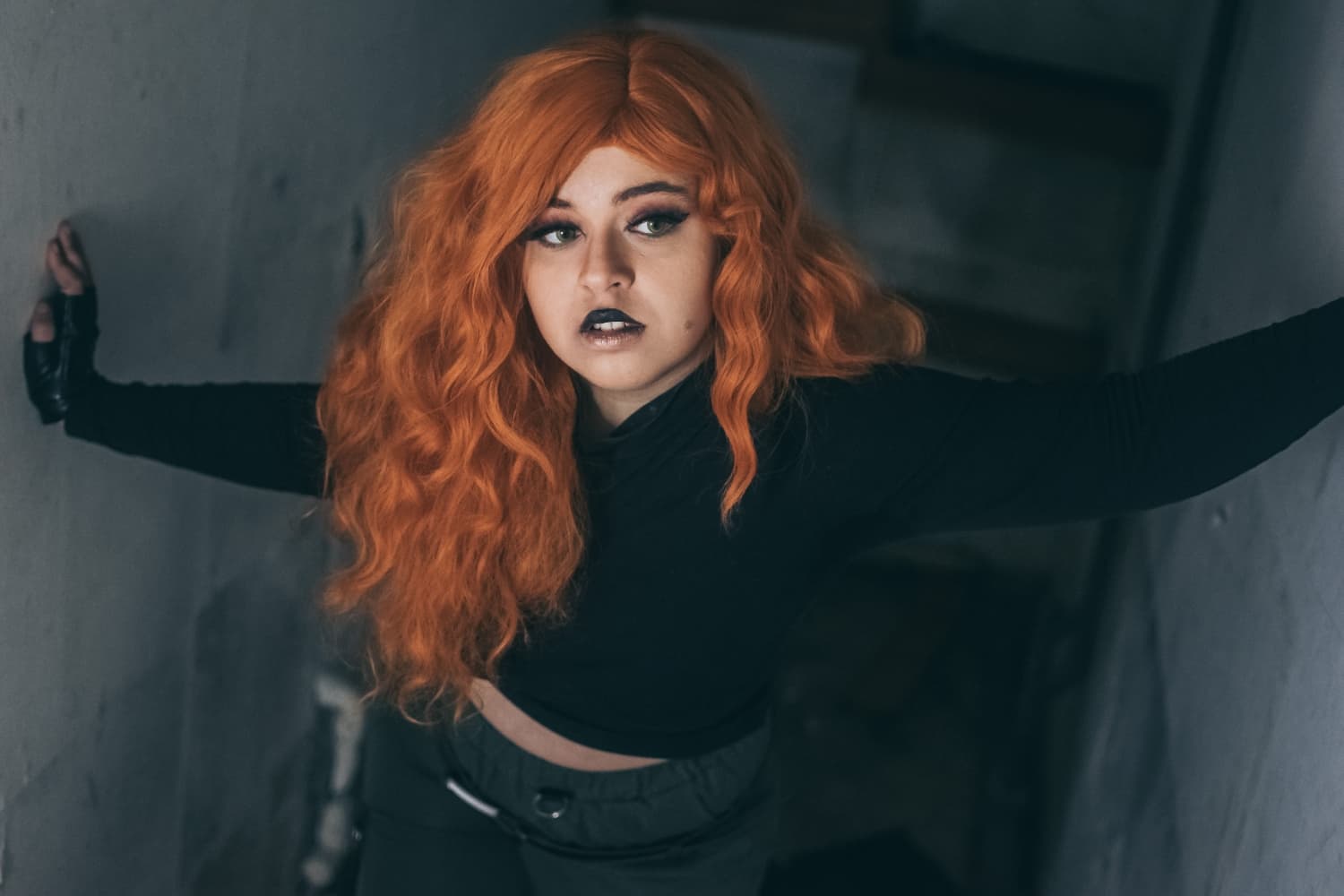 2ieme shooting - Photo 6