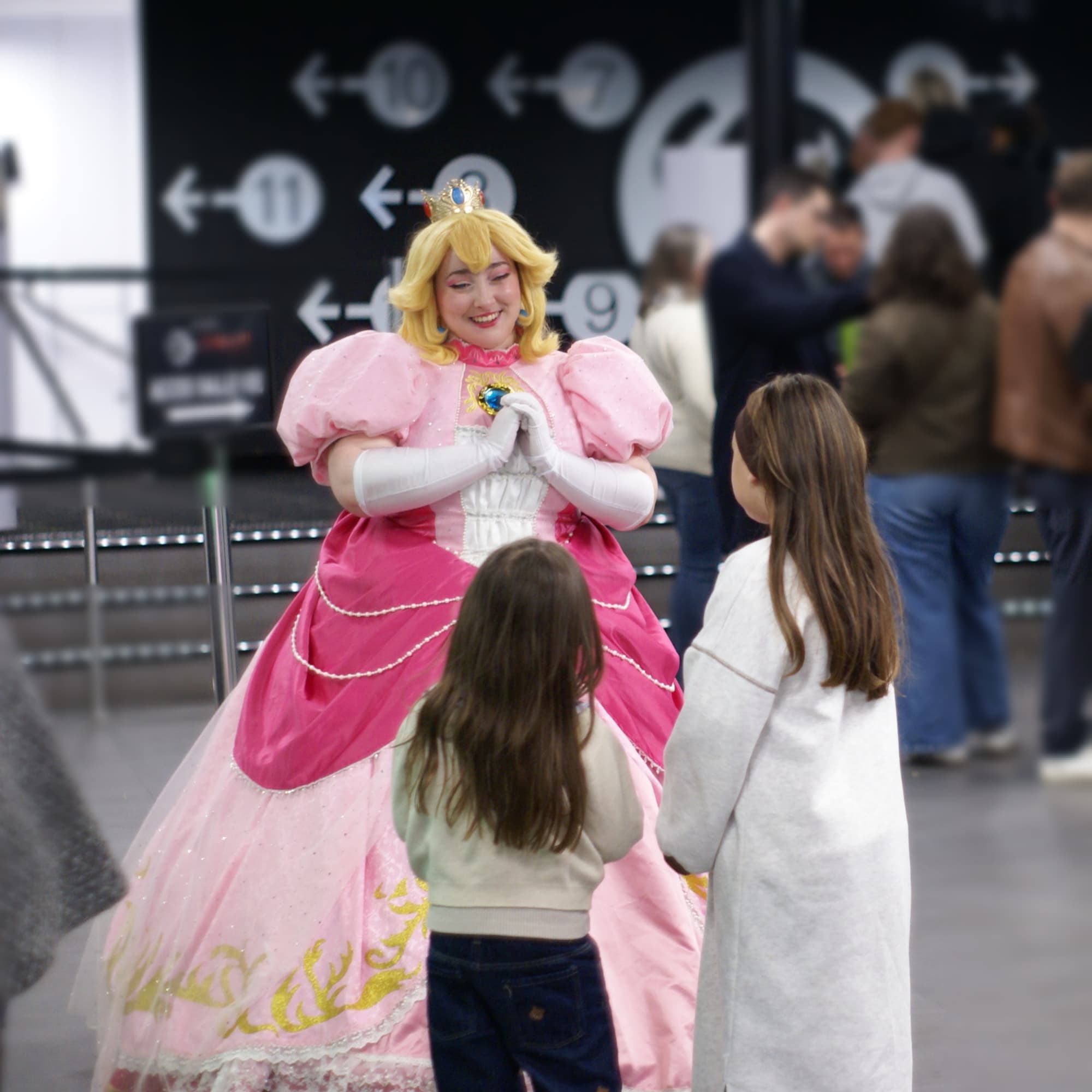 ANIMATION PRINCESSE - Photo 4