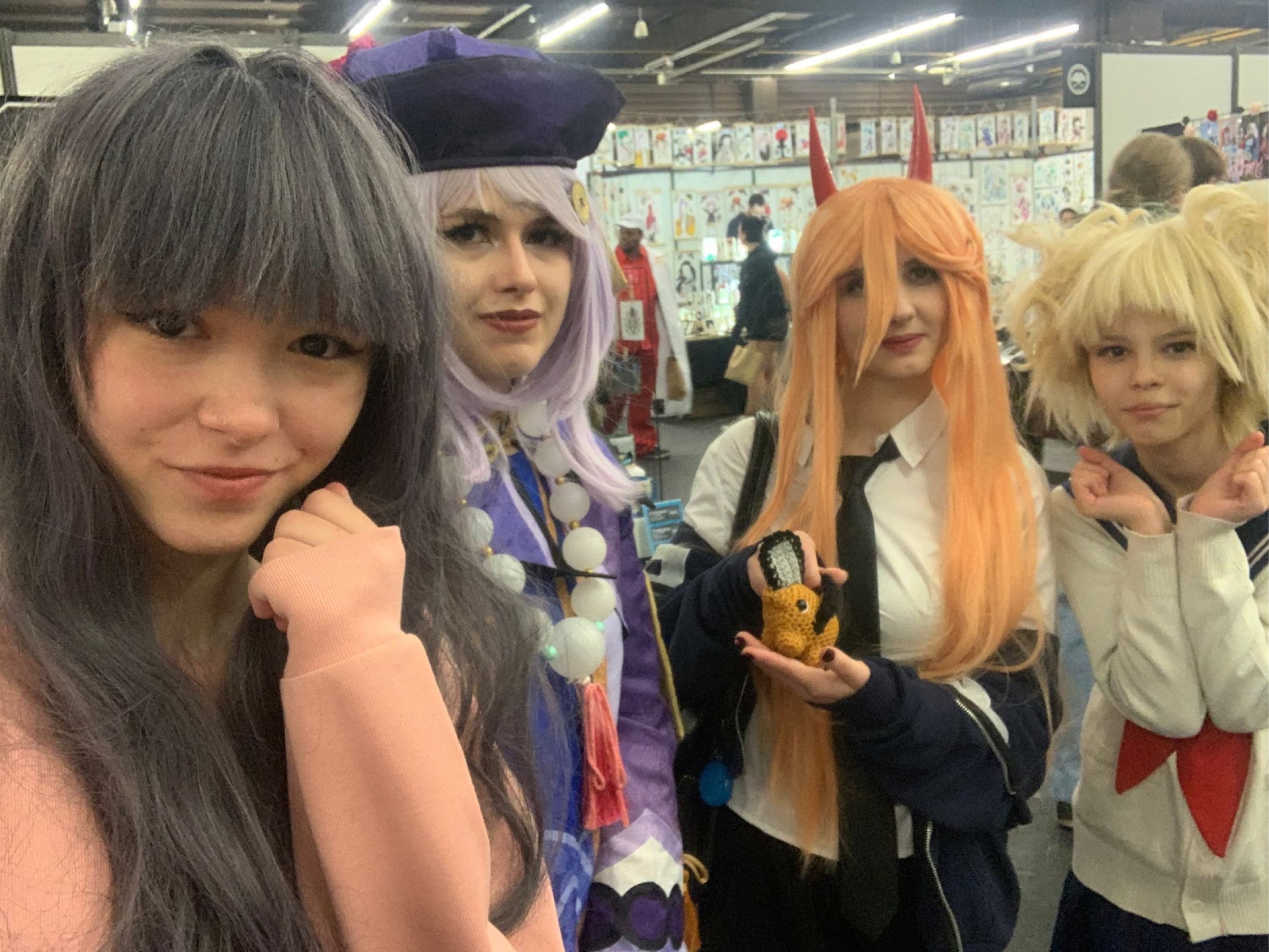 Kamocon 2026 - Photo 57