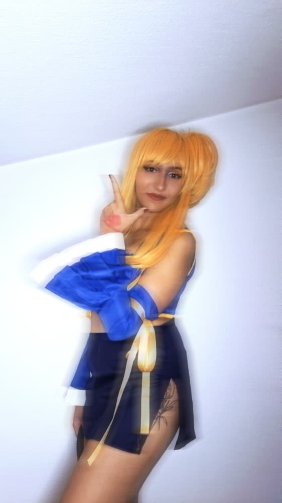 lucy heartfilia  - Photo 24