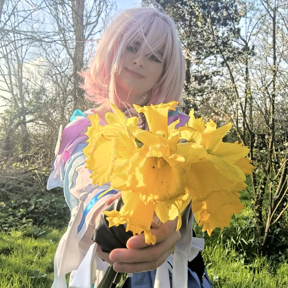 March 7th - Photo 10