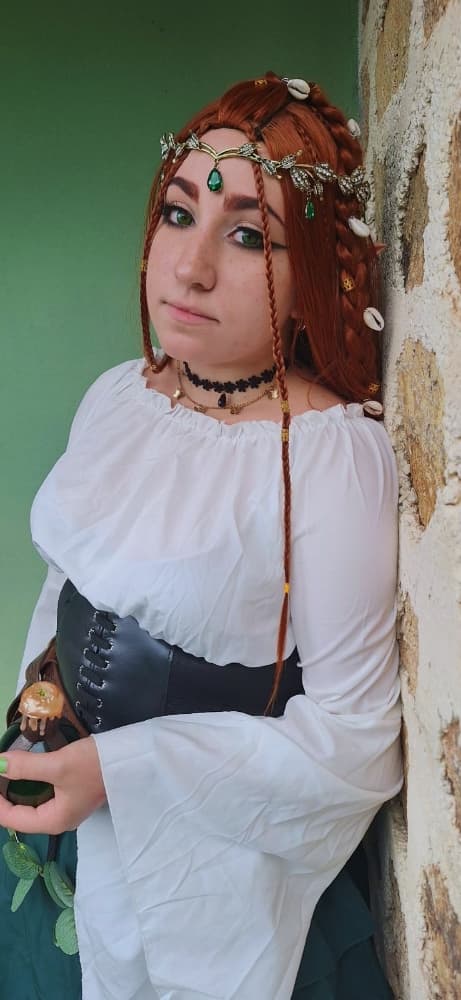 Shooting boc n geek  - Photo 4