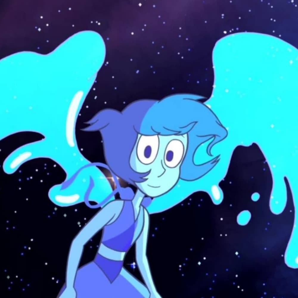 Lapis Lazuli