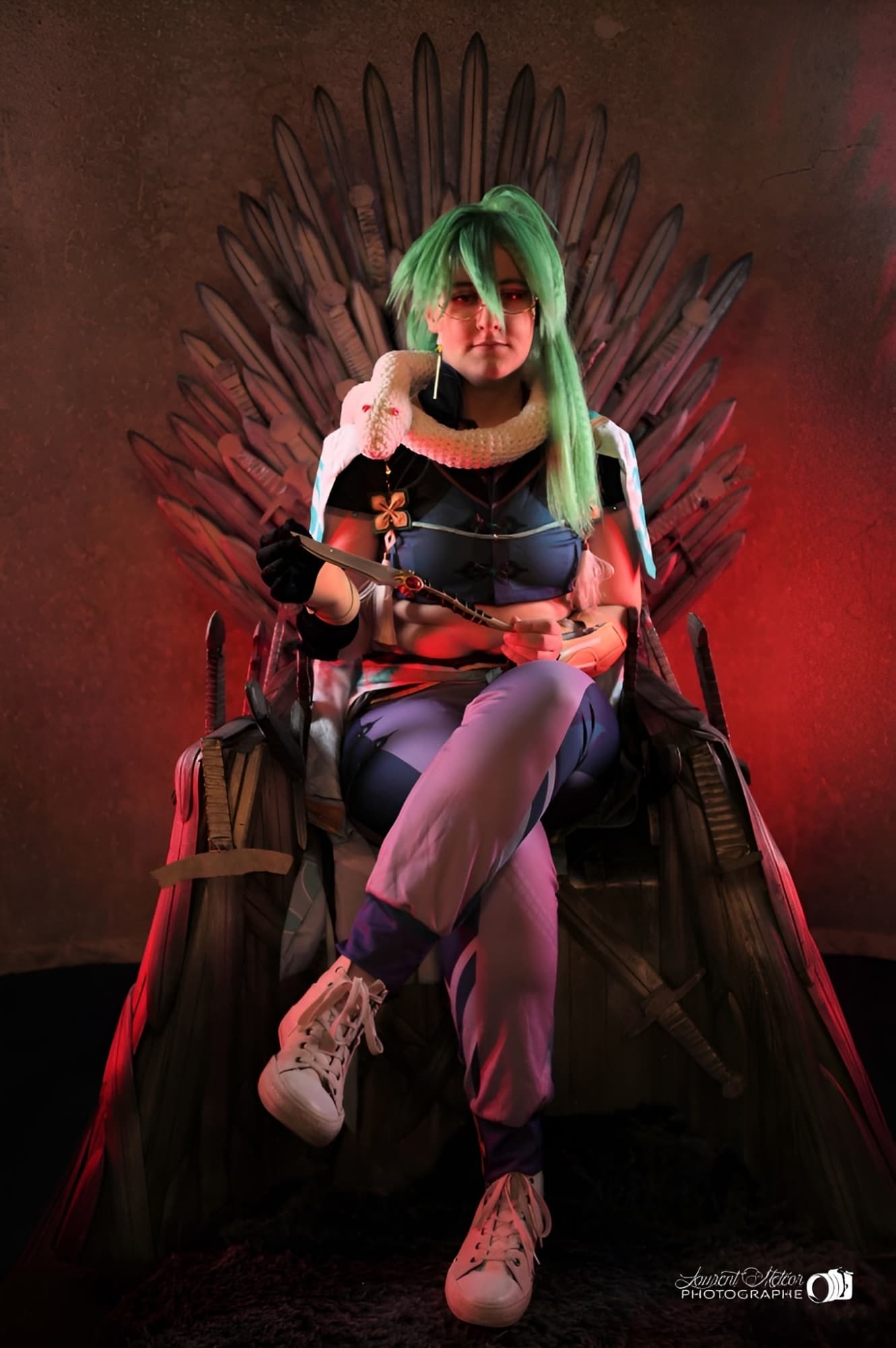 Necronomi'con 2026 - Photo 2