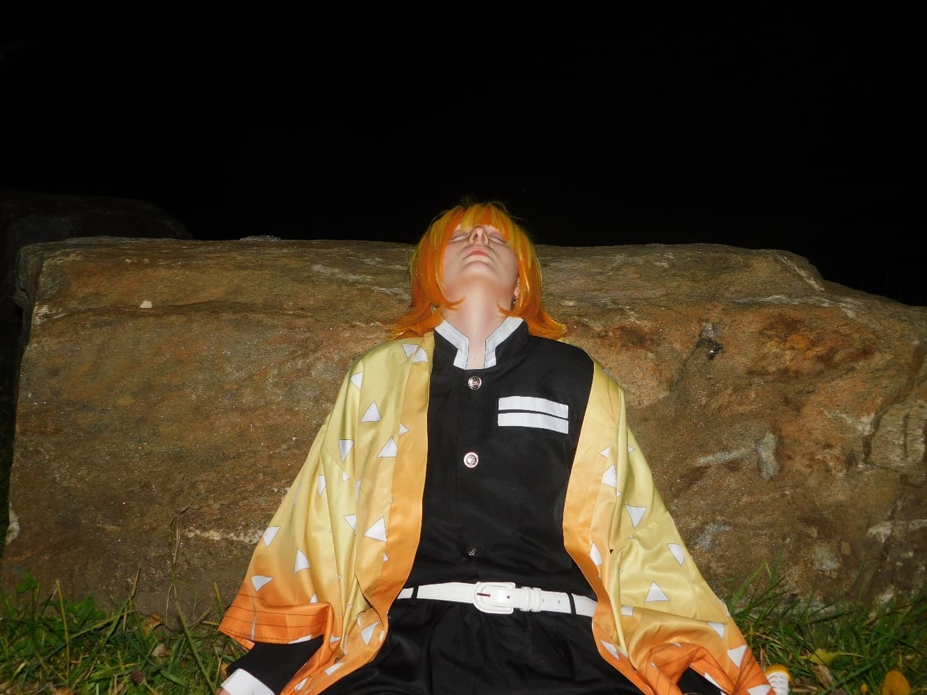 Night Zenitsu - Photo 8