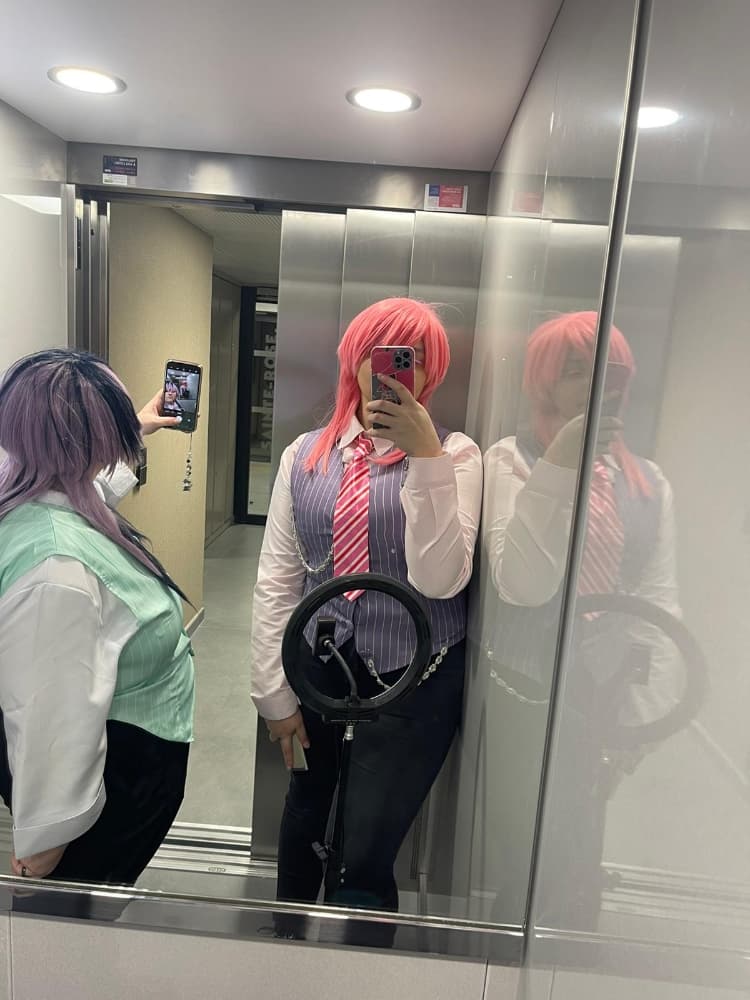 Rindou Haitani - Photo 8