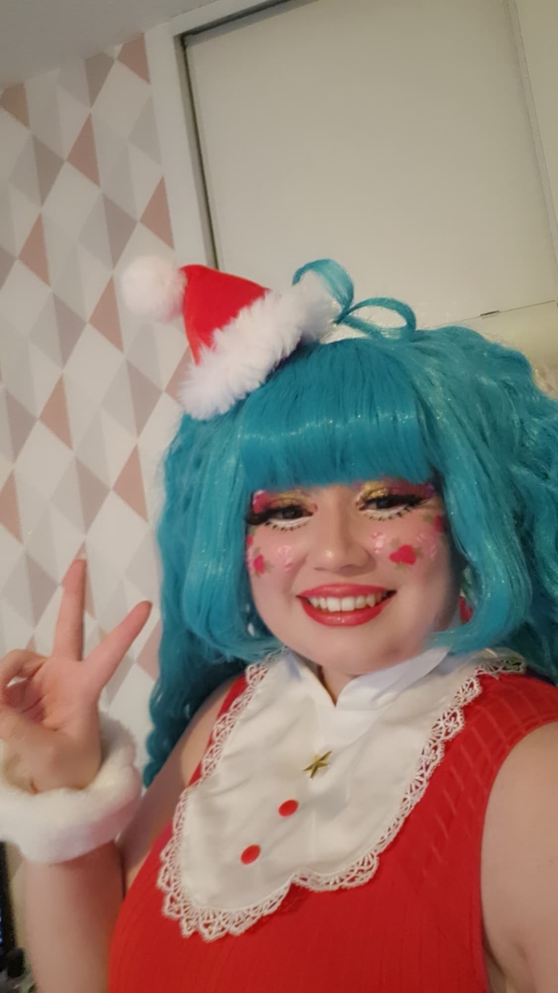 Miku Noël 2024 - Photo 19