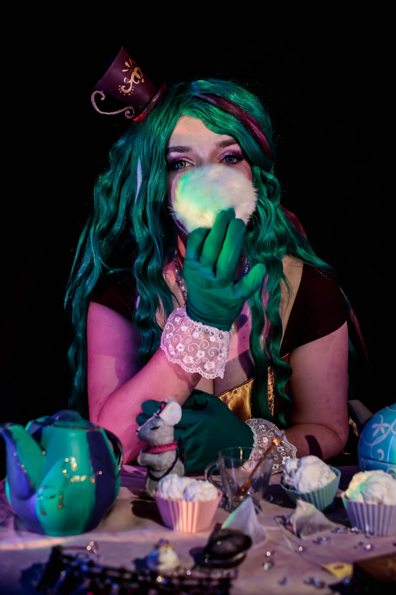 Maddie hatter - Photo 6