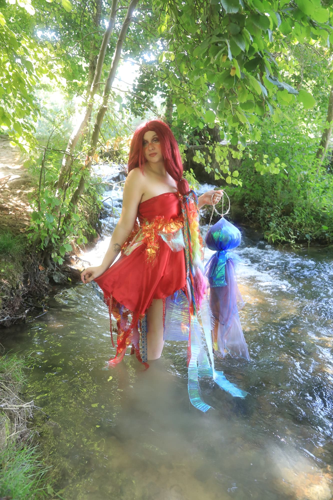 T la méduse - Photo 28