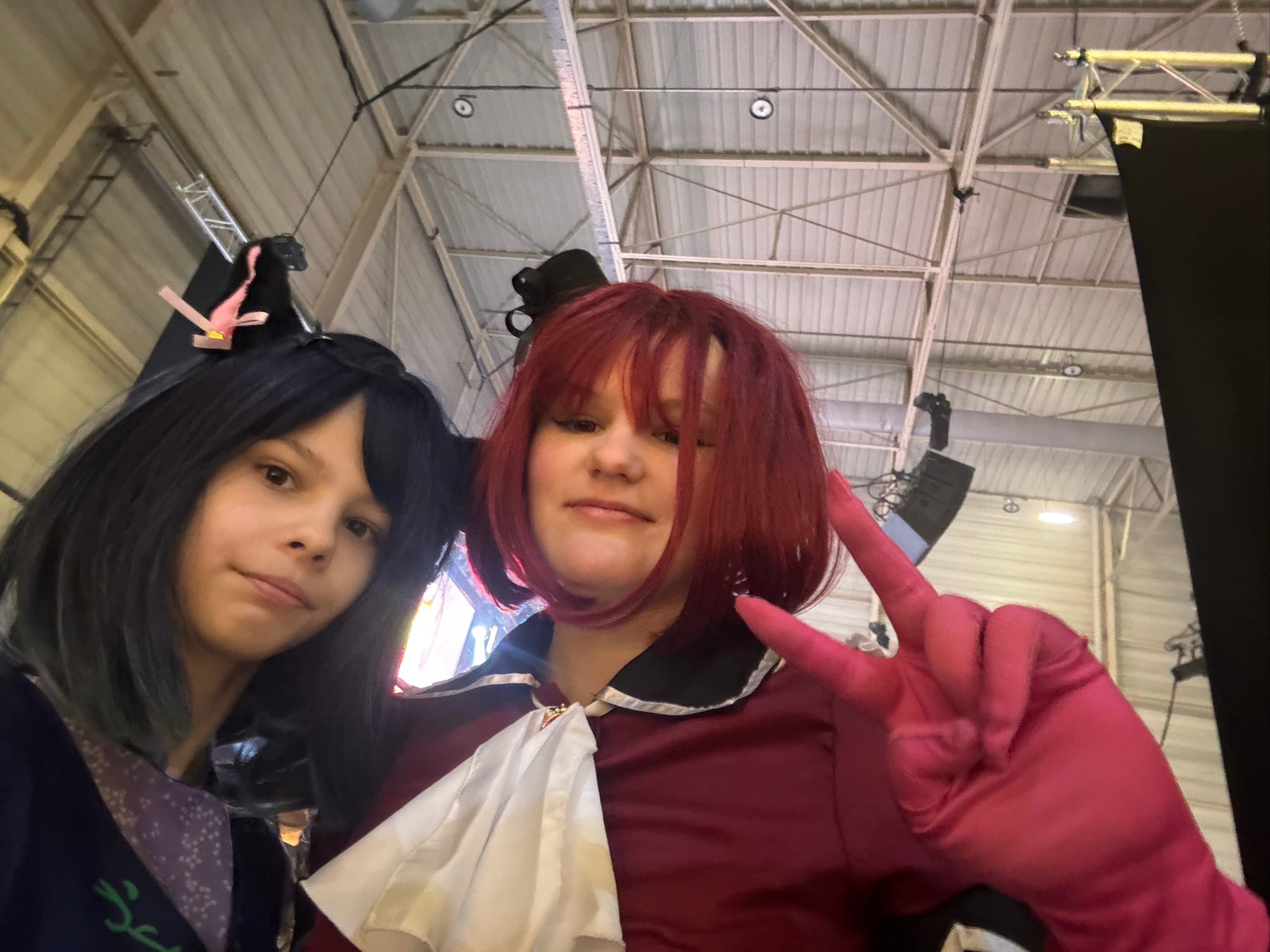 Necronomi’con 2026 - Photo 40