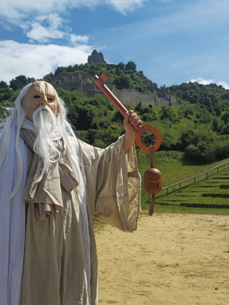 Papi Fouras  - Photo 35