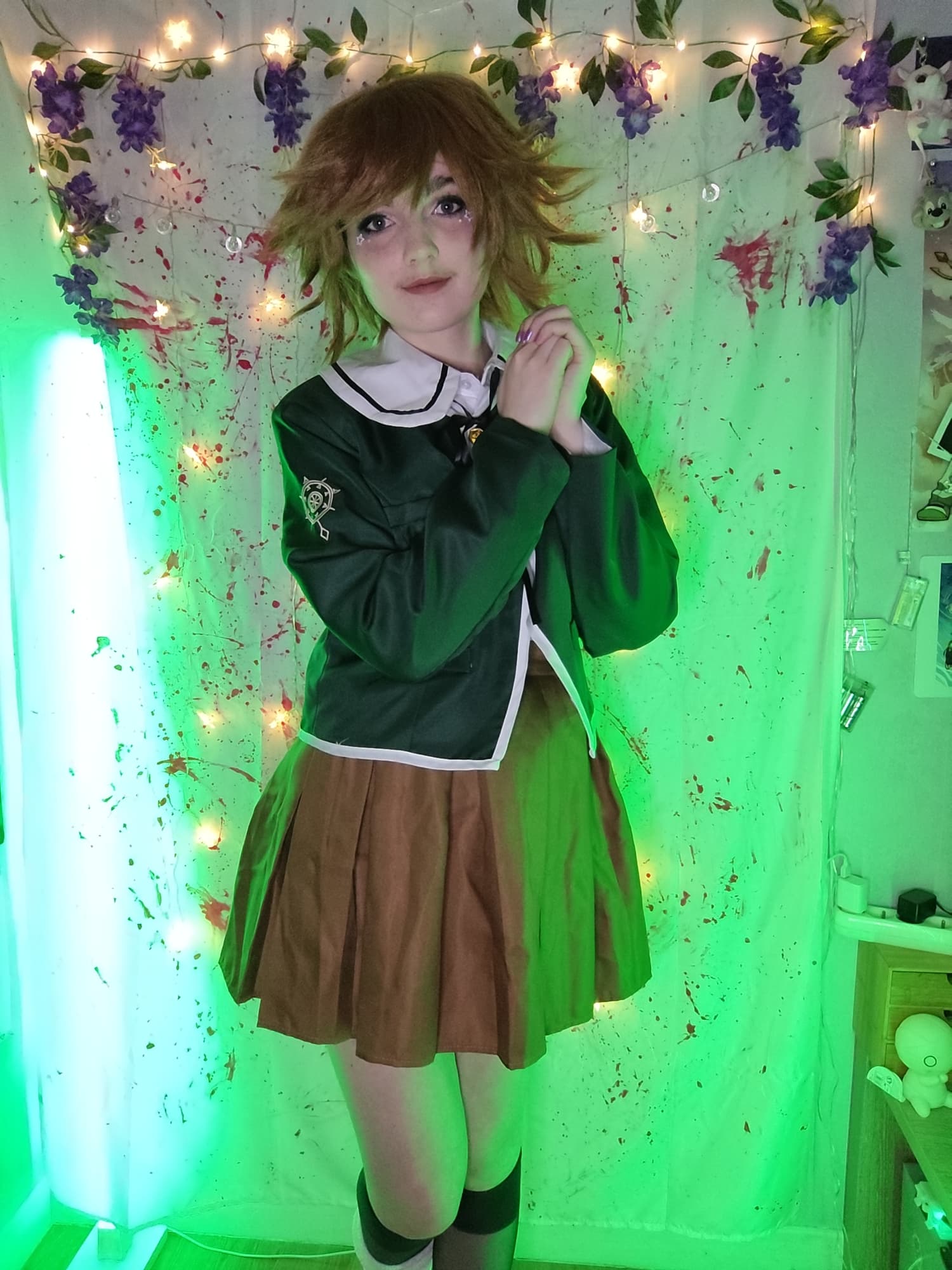 Chihiro Fujisaki  - Photo 10