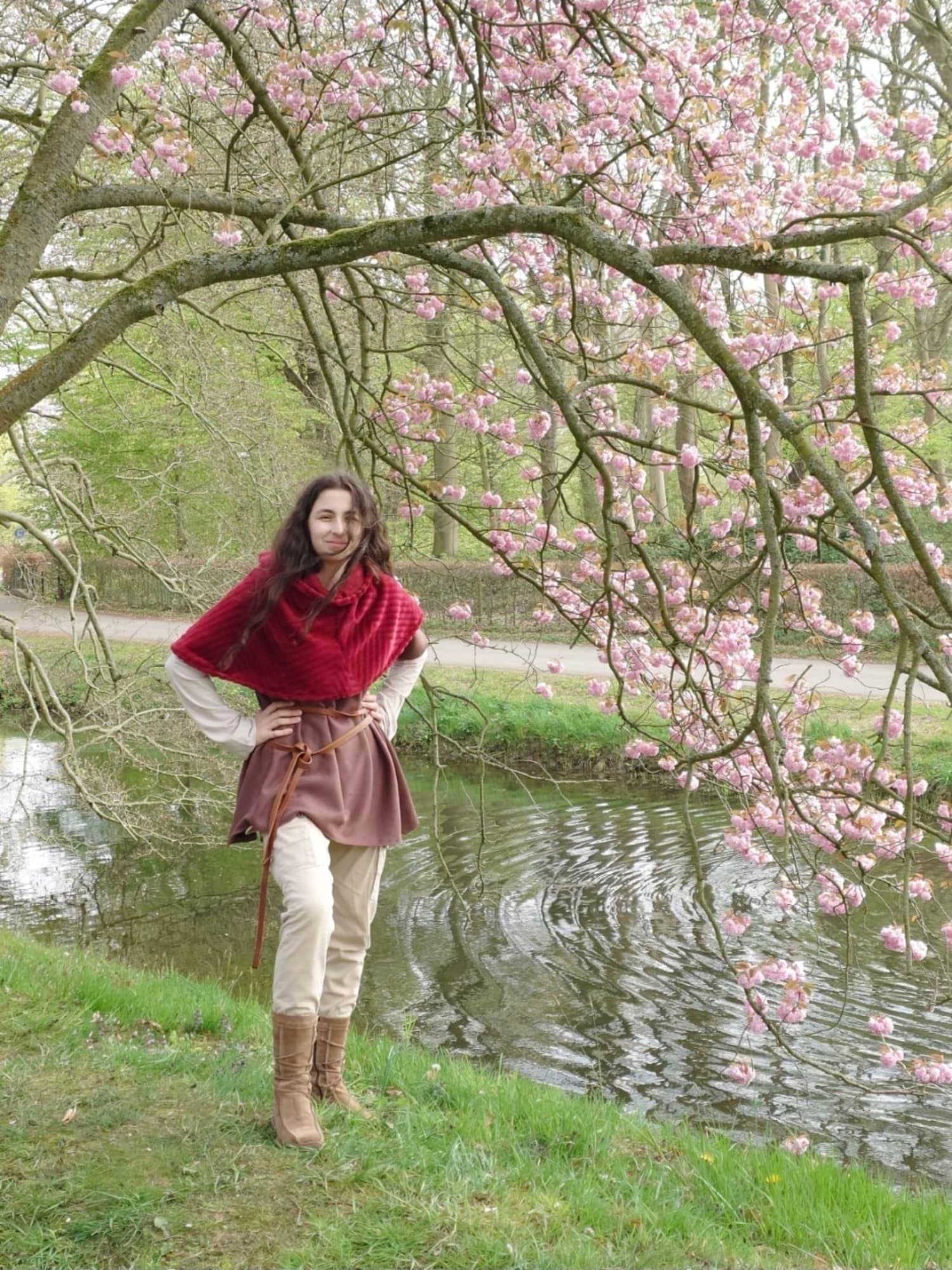 Ronja, the Robber's Daughter