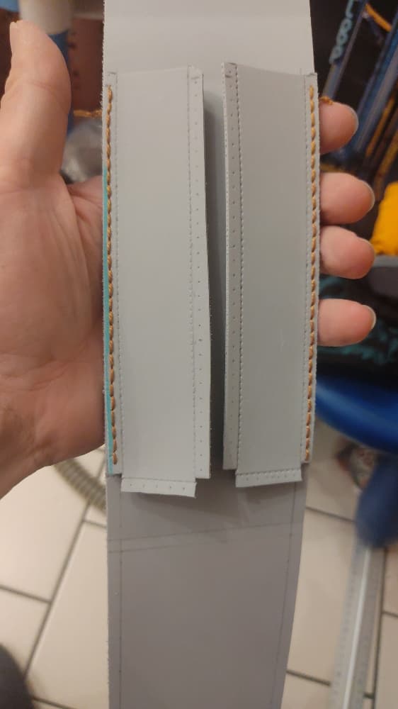 Sacoche jedi - Photo 31