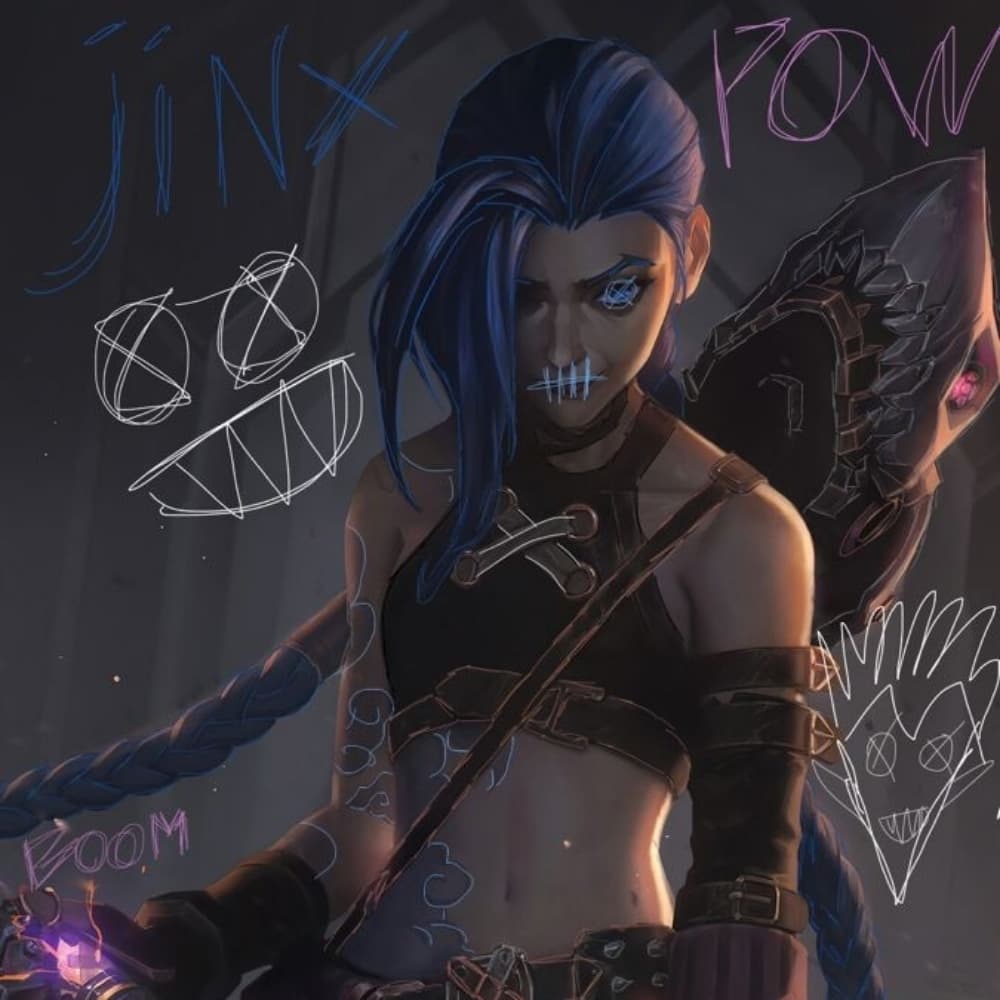 Jinx