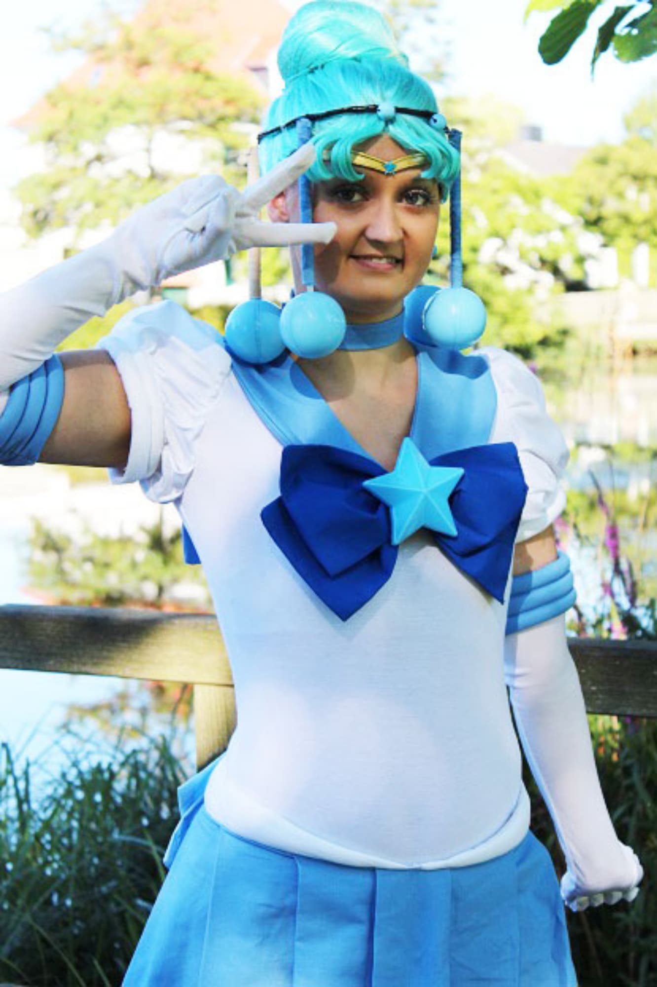 Sailor Pallas  - Photo 9