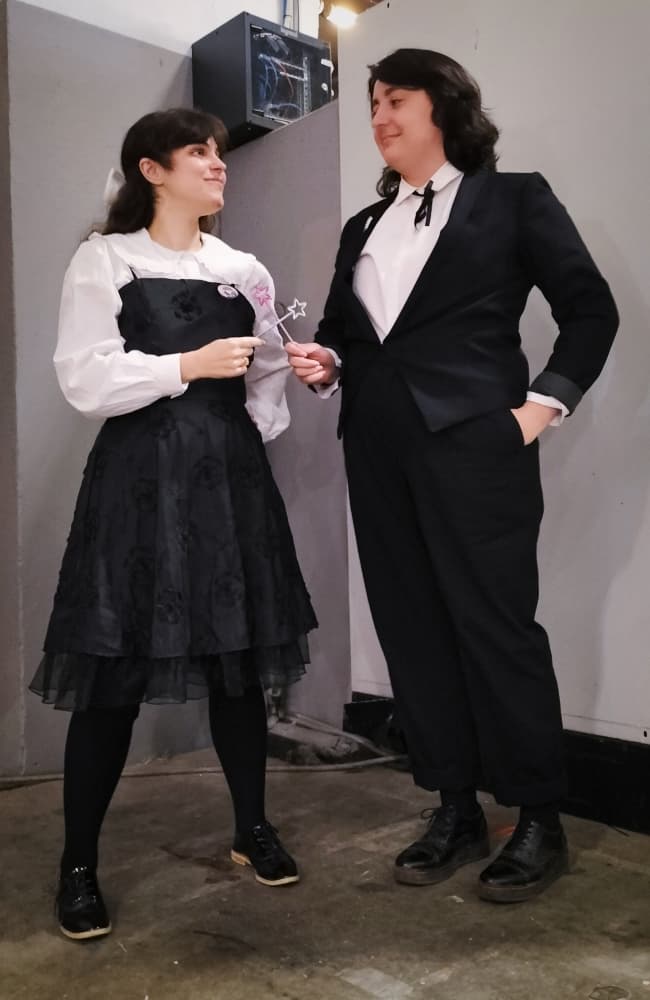 Dorian Wytte - Photo 11