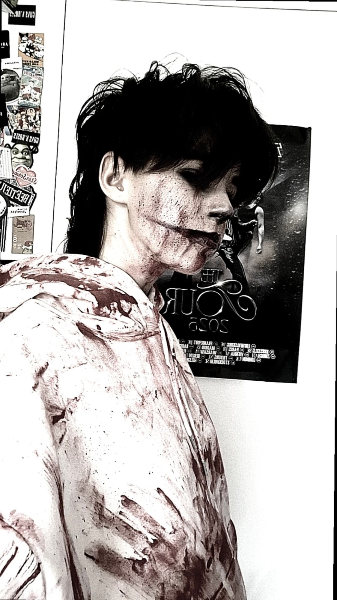 Jeff the killer  - Photo 1