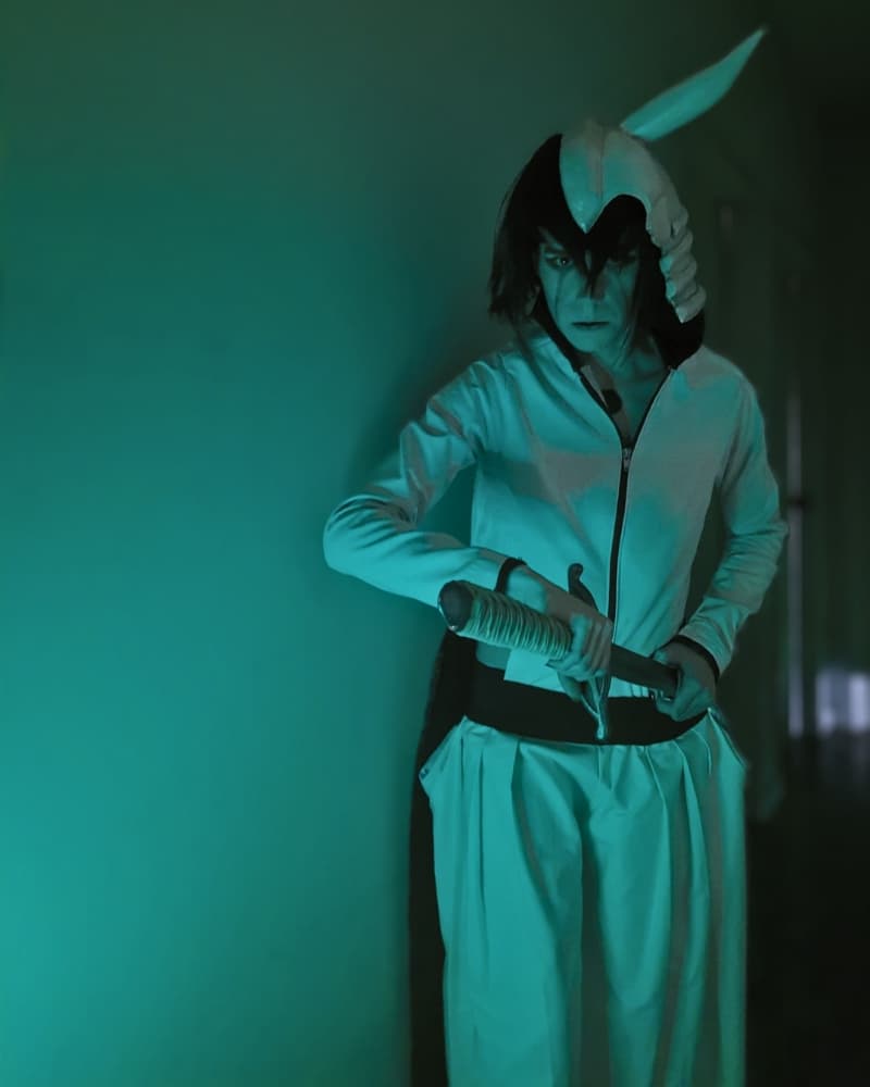 Ulquiorra  - Photo 2