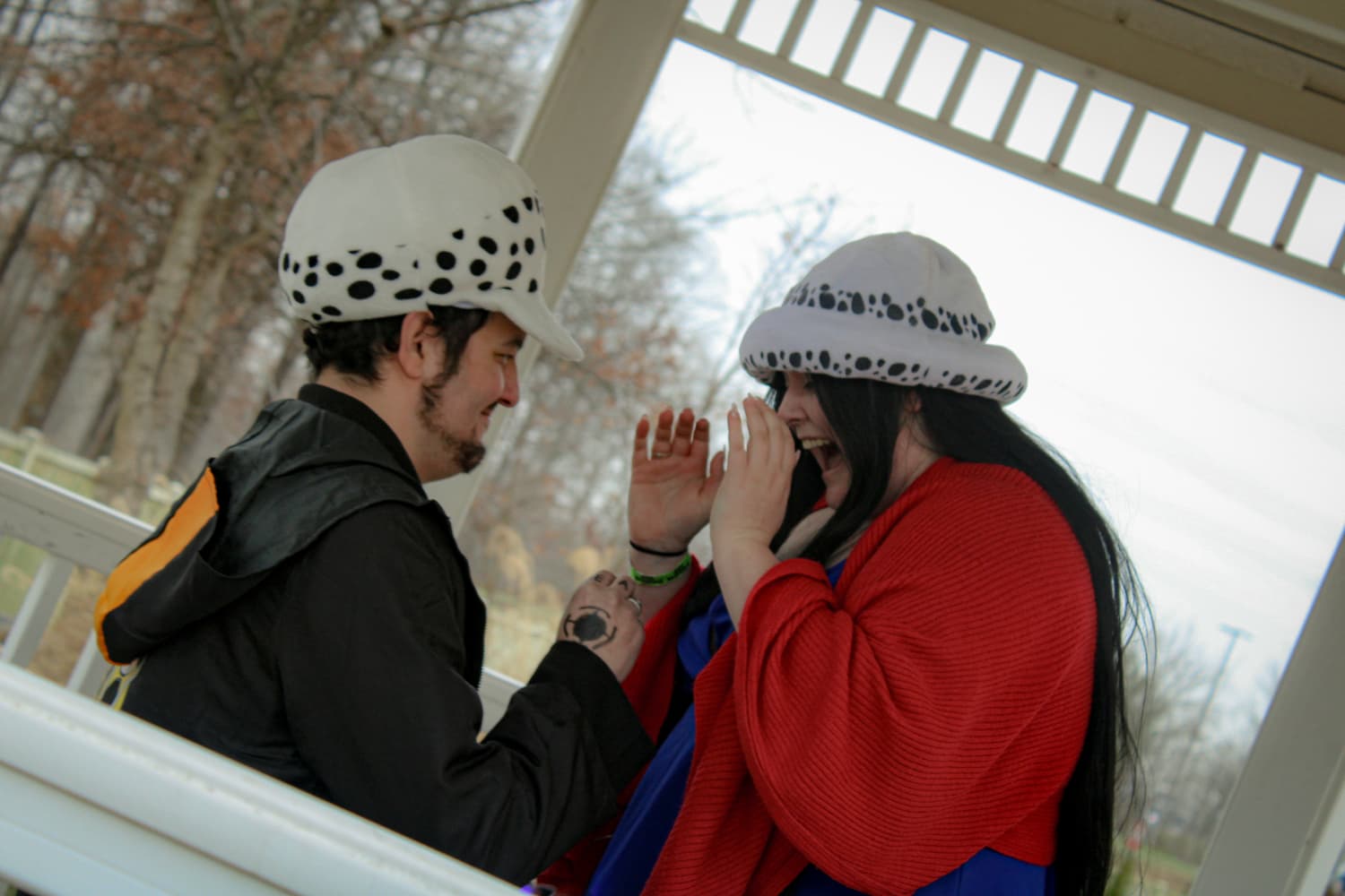 Engagement - Photo 6