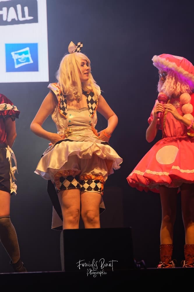 Concours Boc'n'Geek  - Photo 1