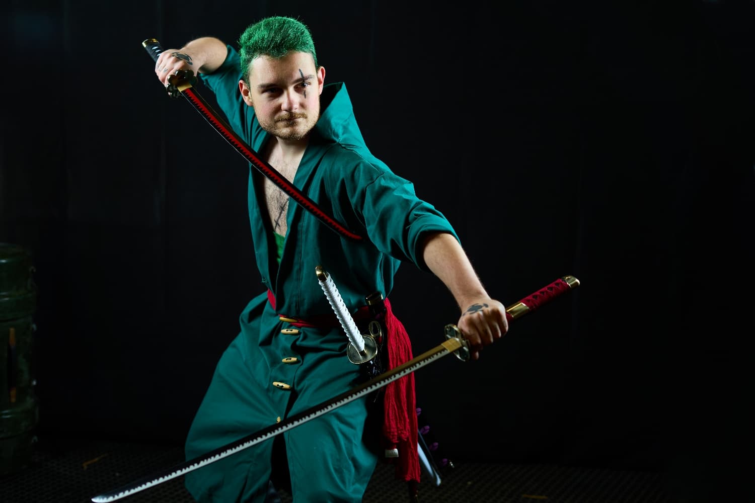 Metztorii 2024 - Photo 6