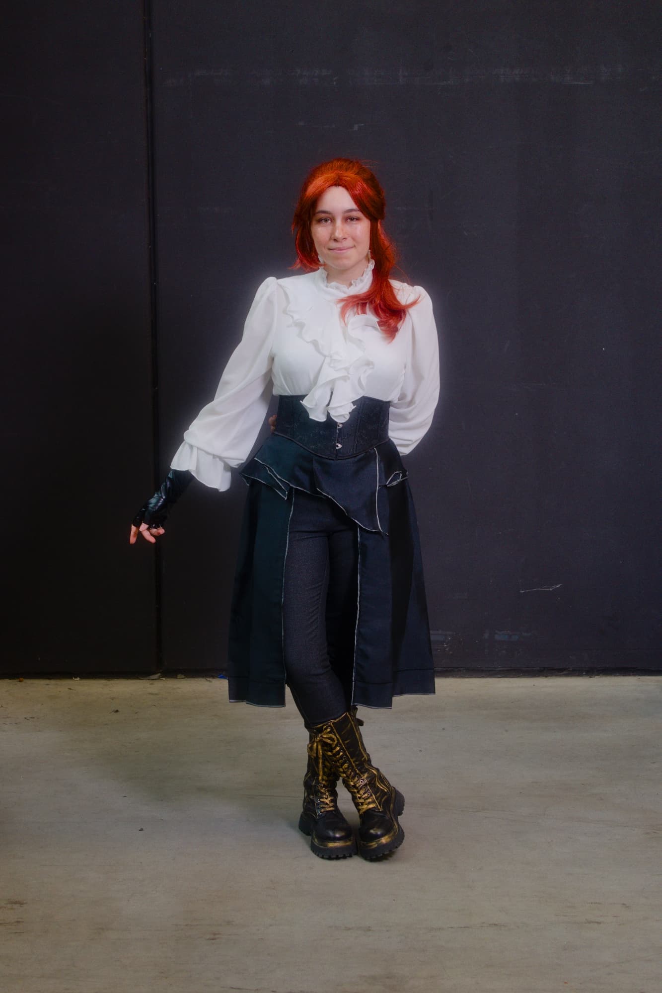 TGS novembre 2025 - Photo 2