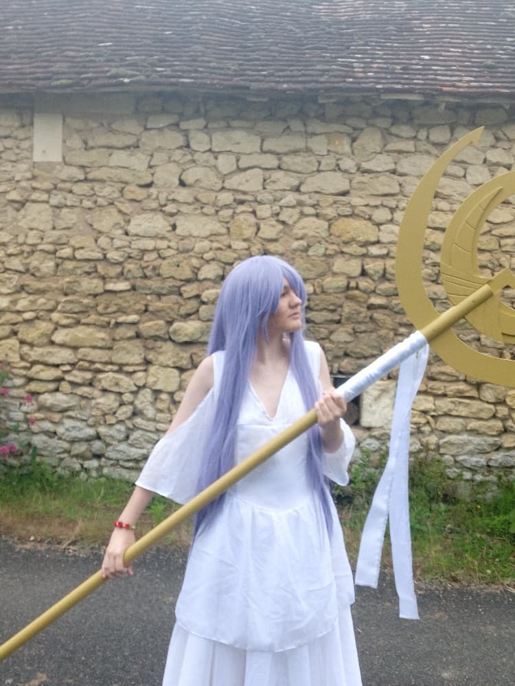 Sasha/Athéna  - Photo 13