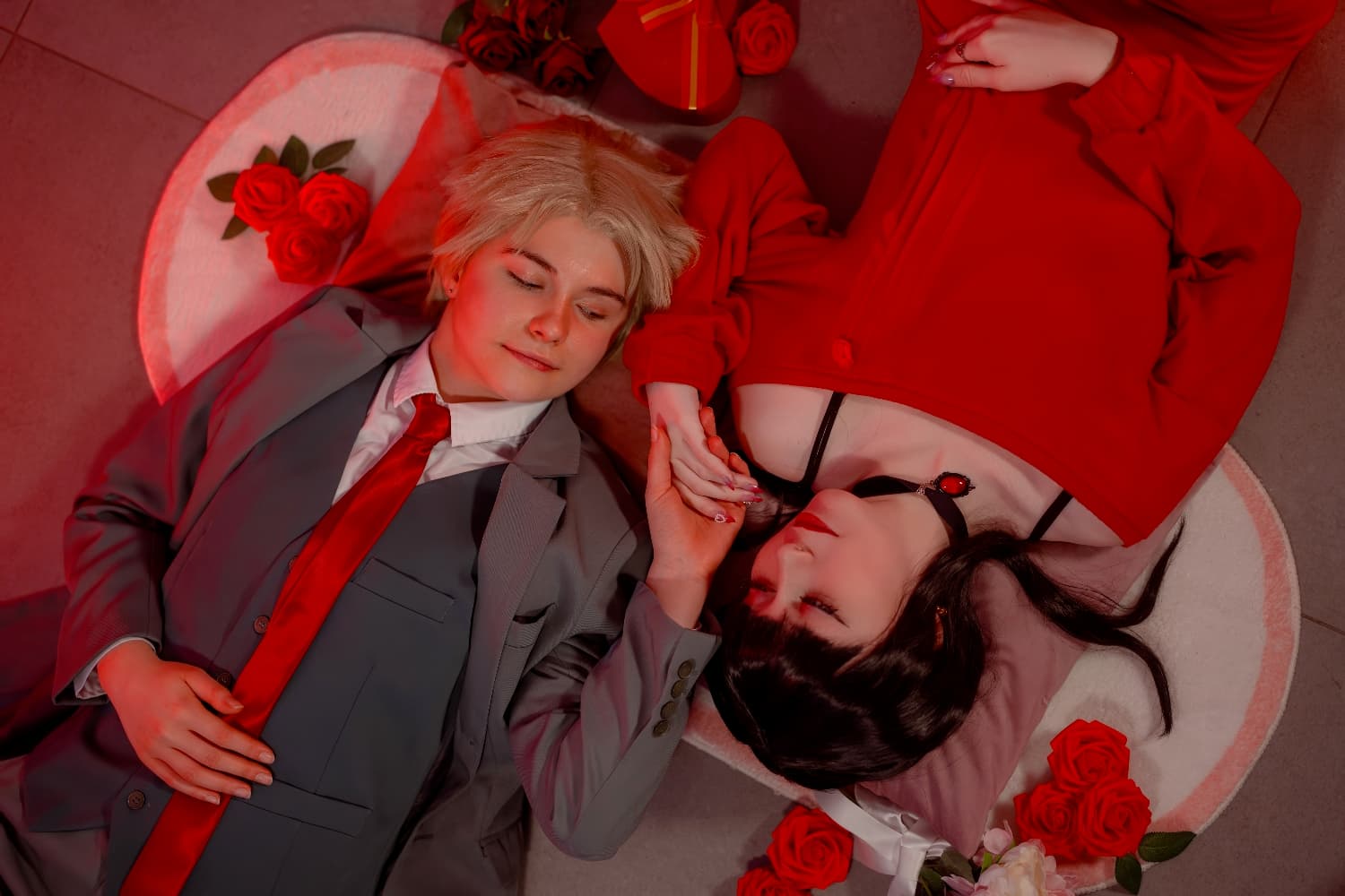 Loid Forger - Photo 5