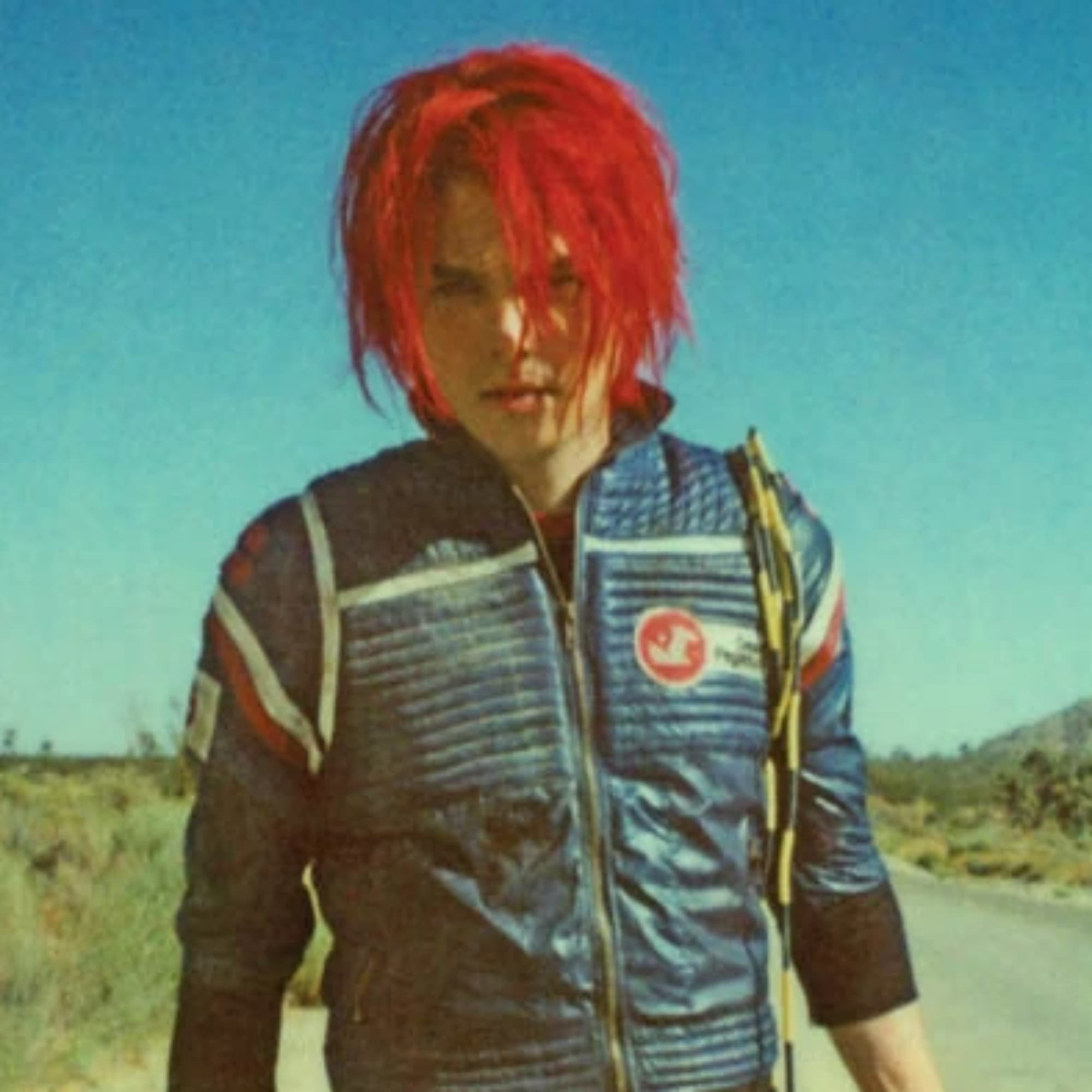 Party Poison
