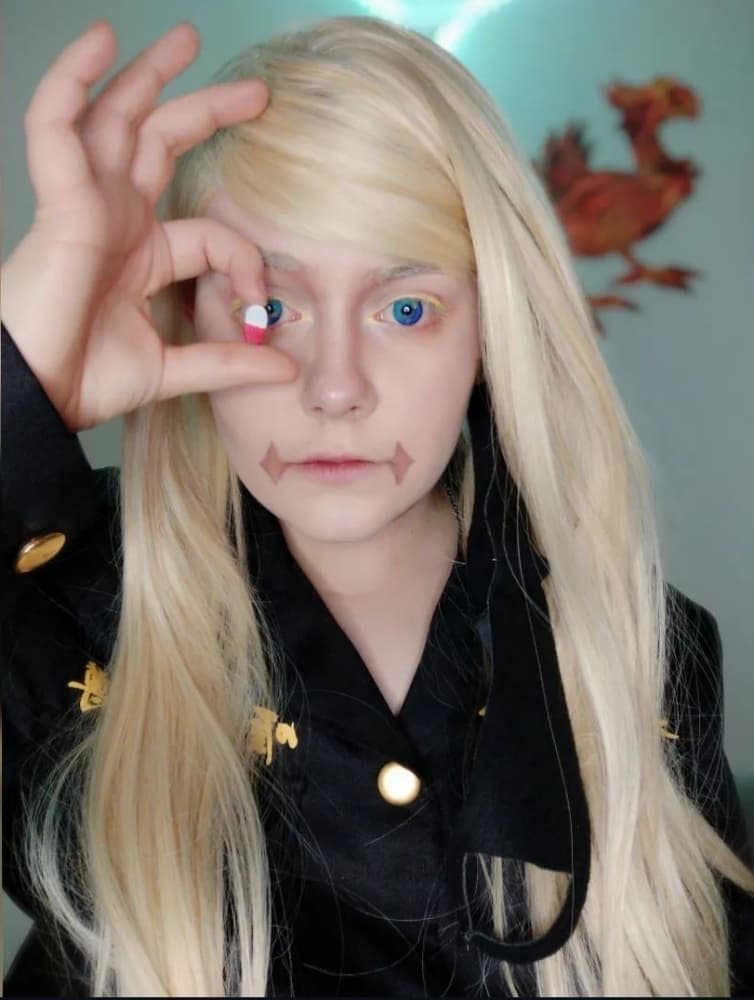 Tokyo revengers  - Photo 6