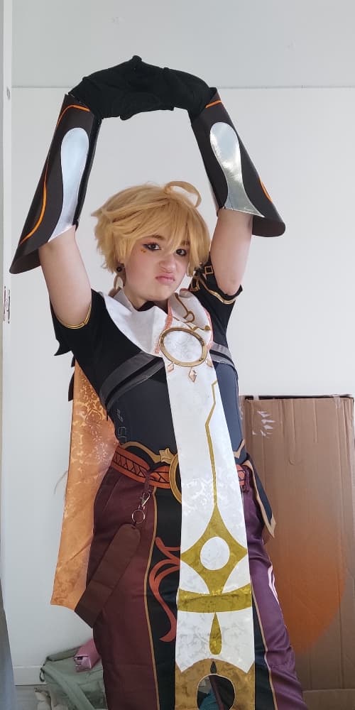 Aether v2 - Photo 11