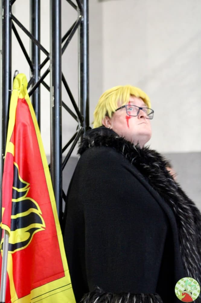 Shooting Luxus - Photo 4