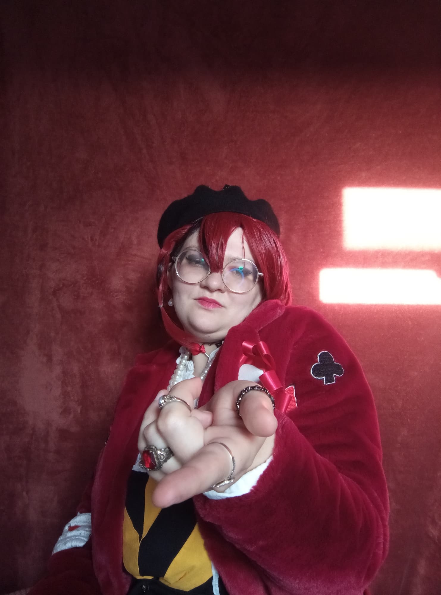 Riddle🌹 - Photo 3