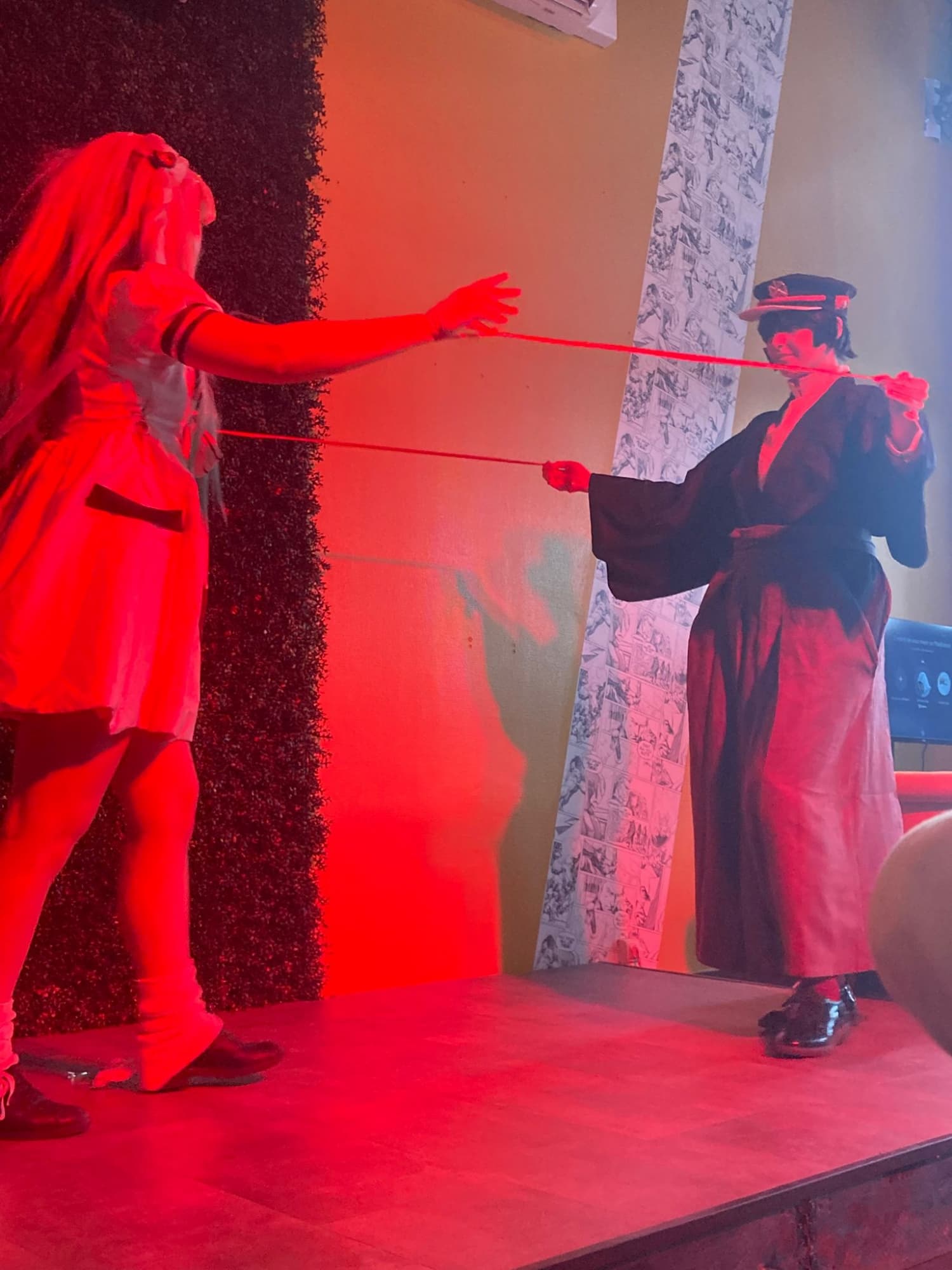 Tsukasa - Nene - Photo 29