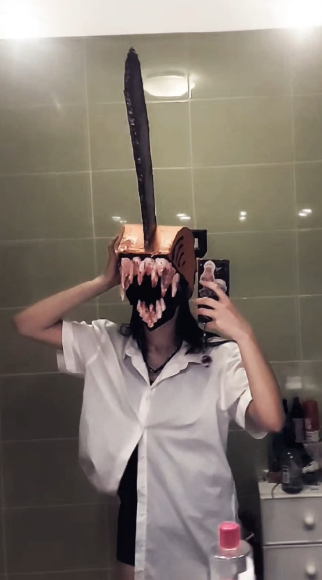 Chainsaw man  - Photo 1