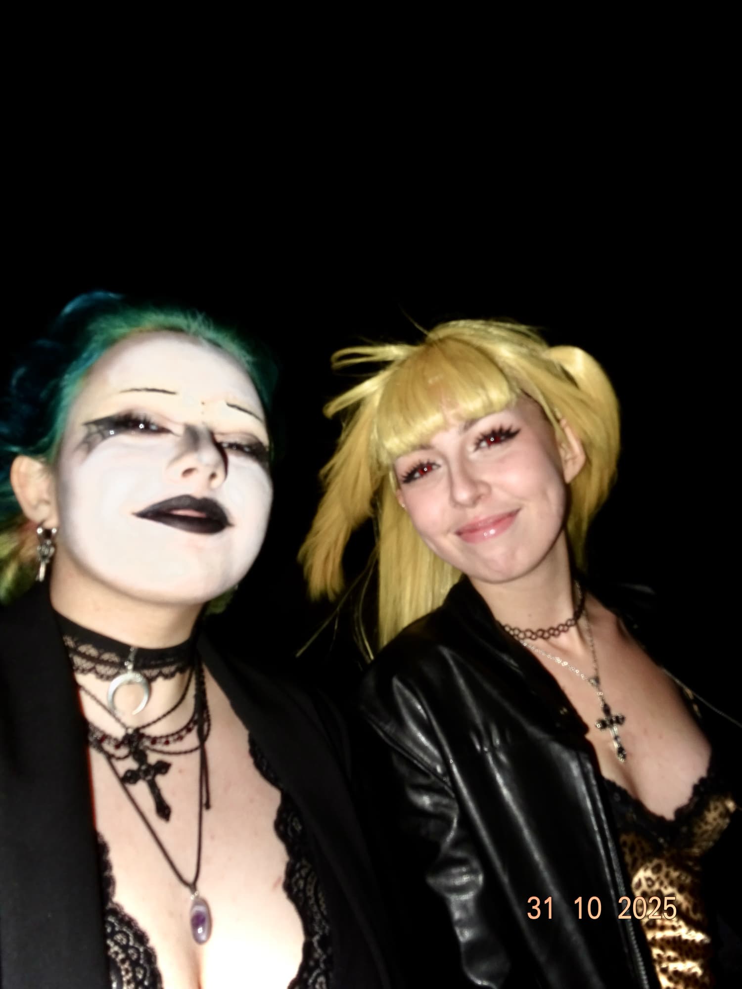 Misa Halloween 2025 - Photo 3