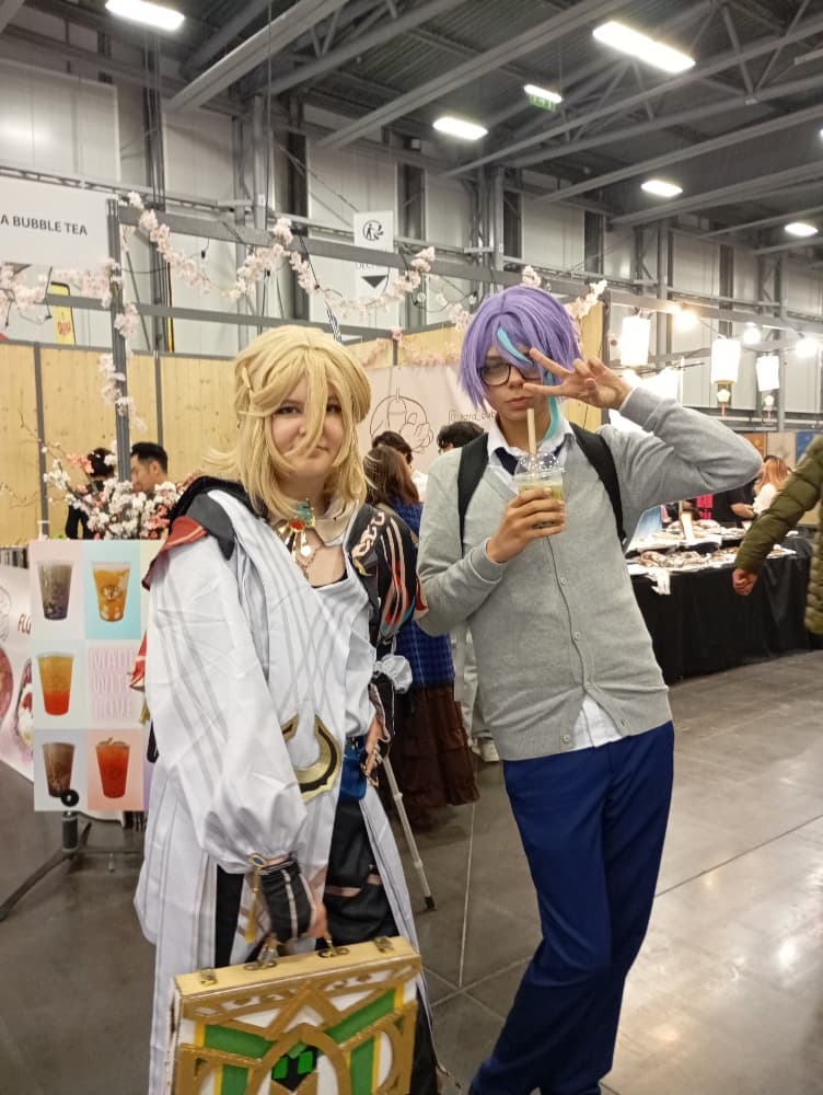 Art to Play 2024 - Photo 29