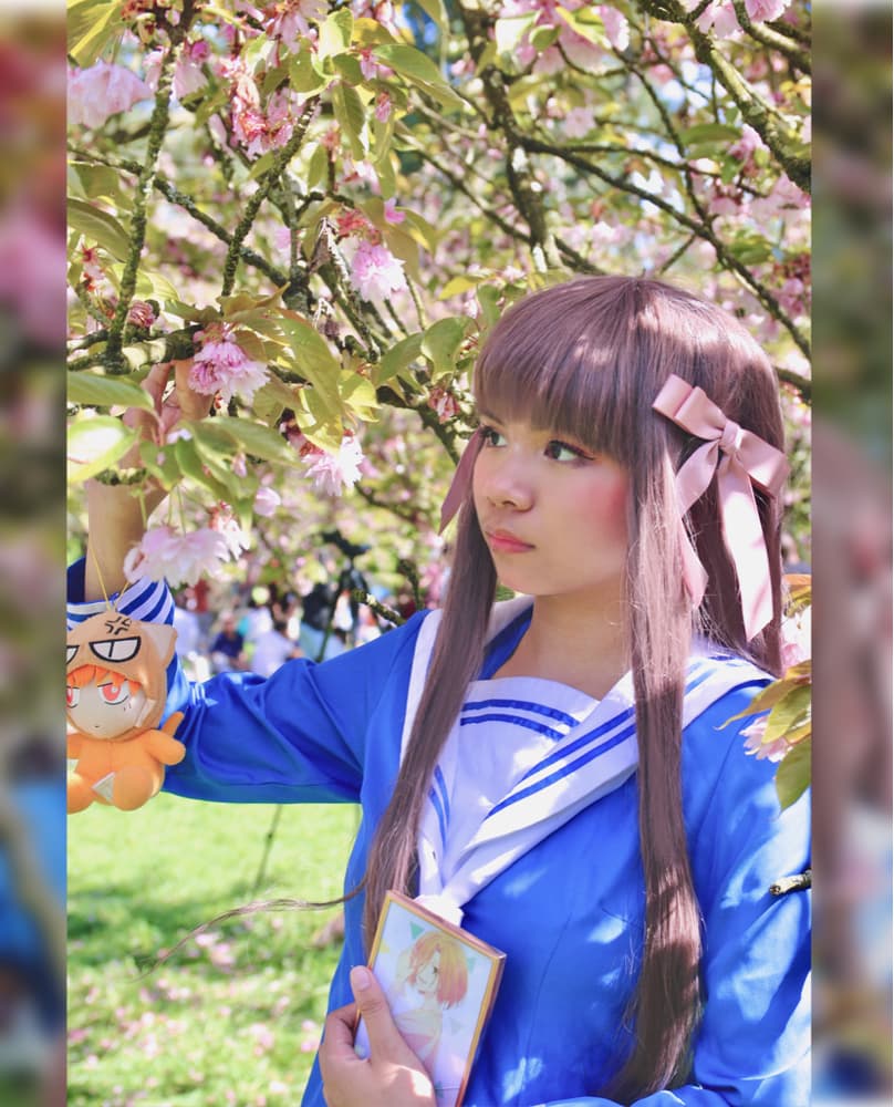 Tohru Honda - Photo 5