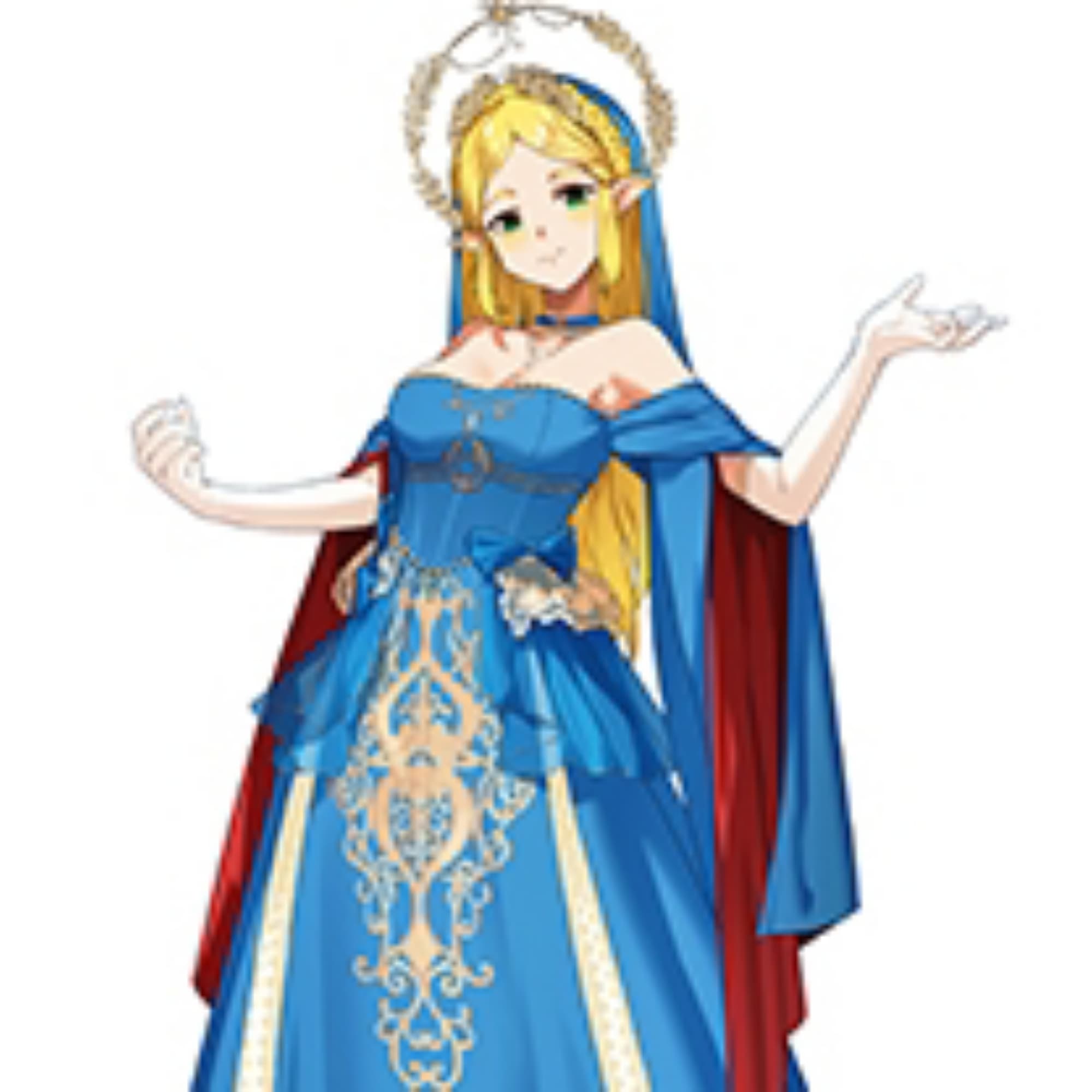 Zelda 