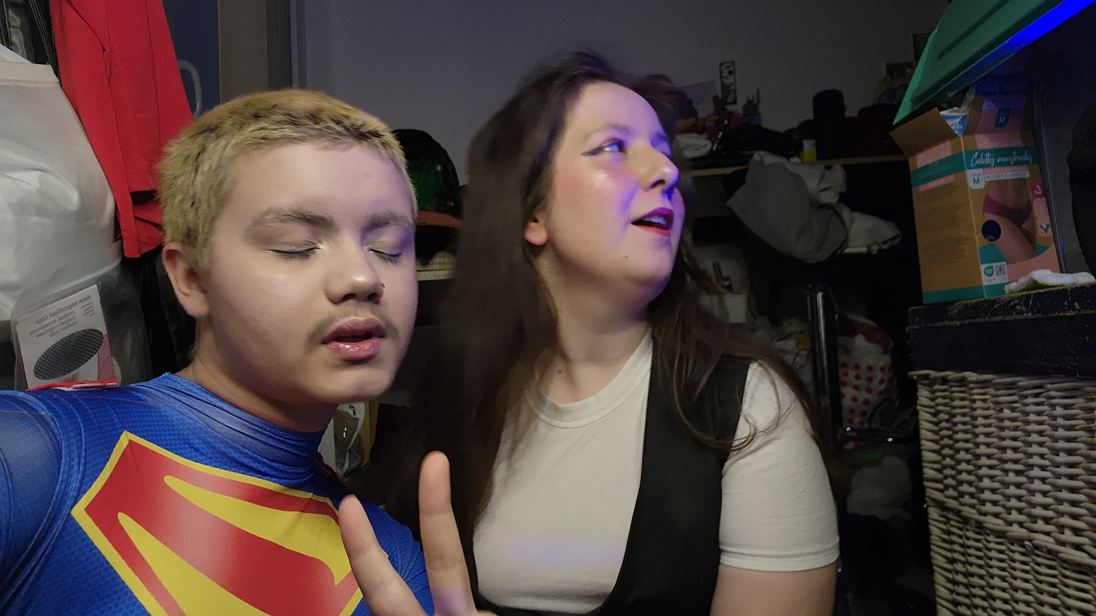 Superman and lois - Photo 3