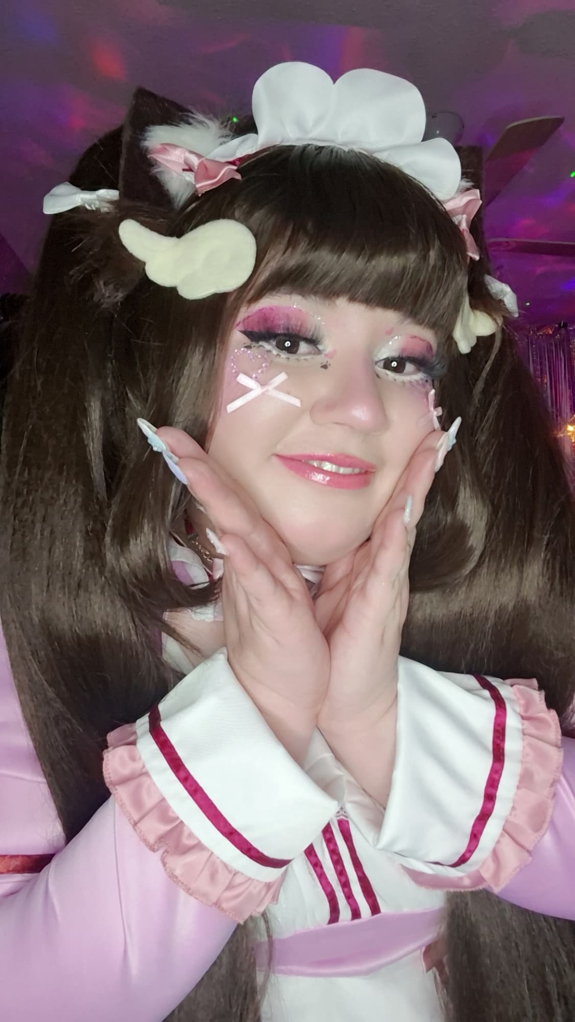 Chocola Pink 2026 - Photo 16
