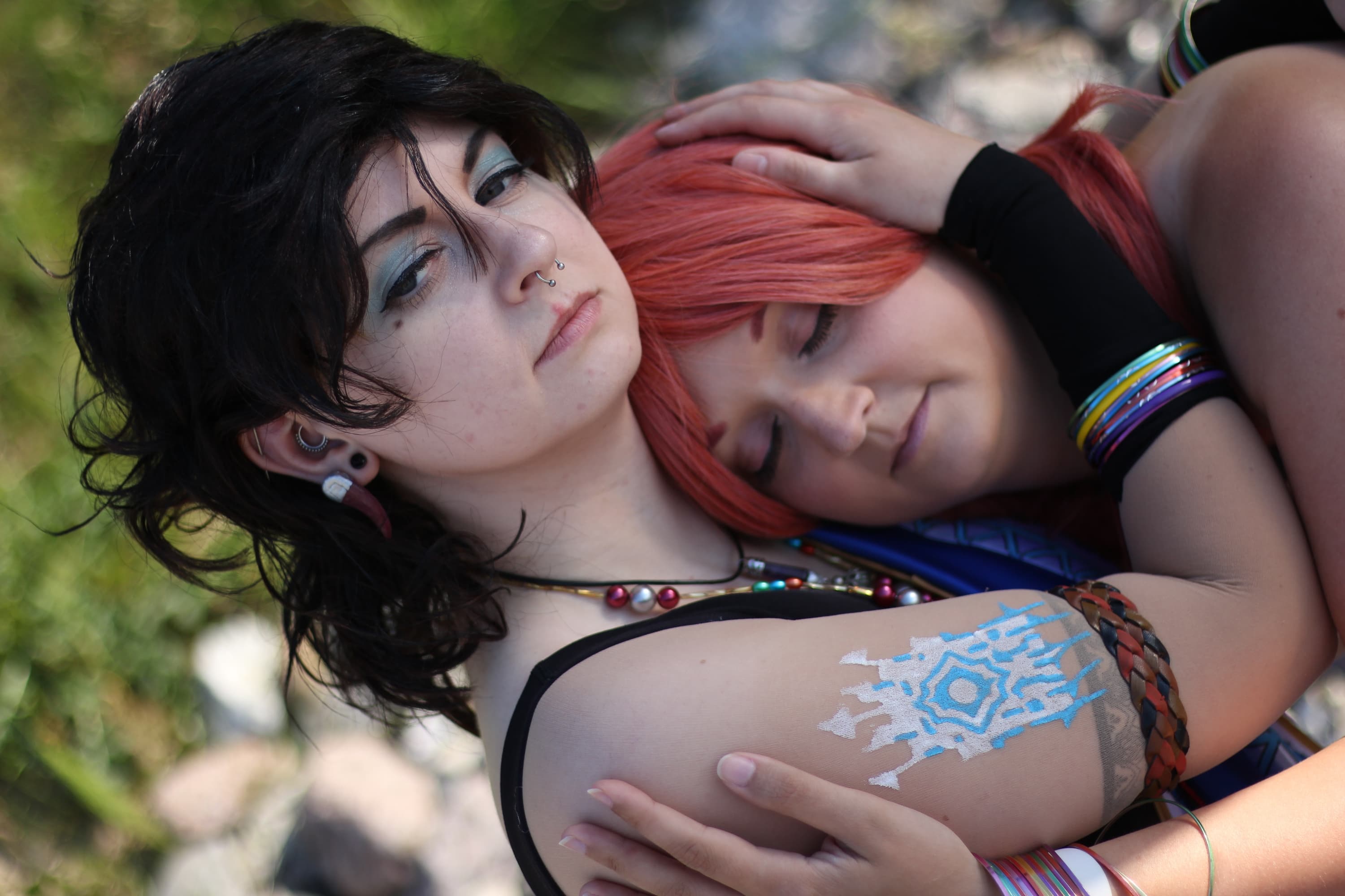 Vanille & Fang - Photo 30