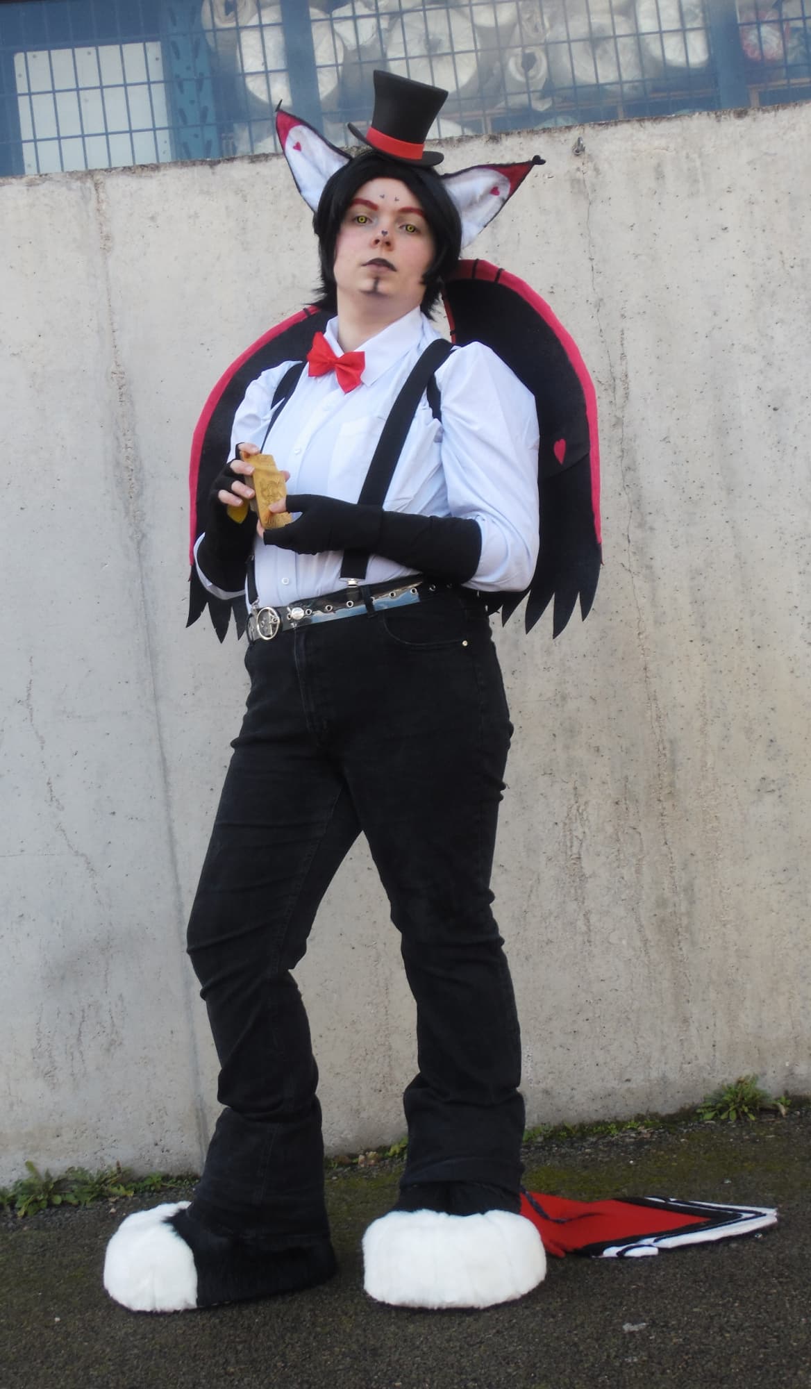 Husk - Kamopolis - Photo 8