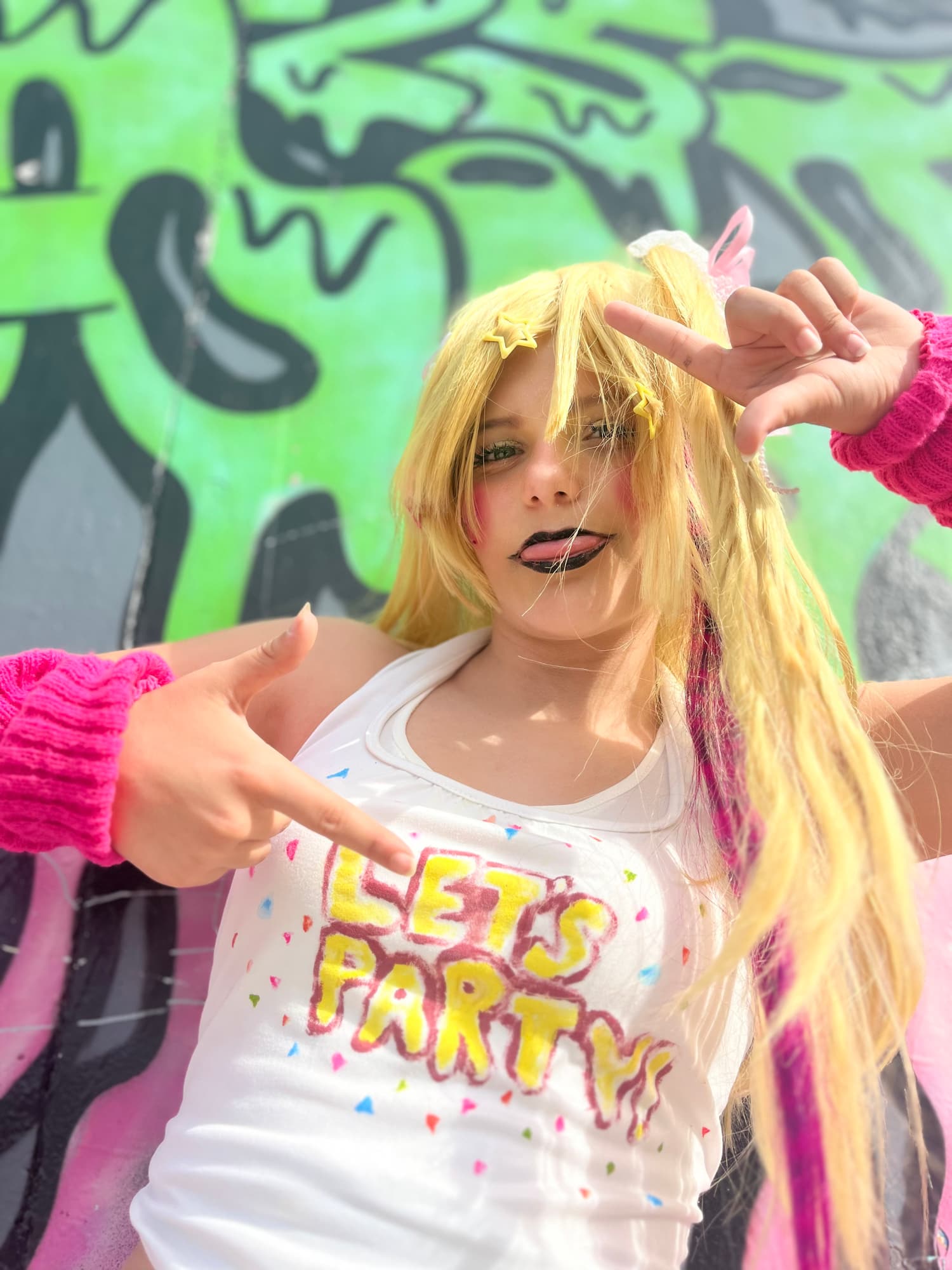 Bonnie fnaf  - Photo 2