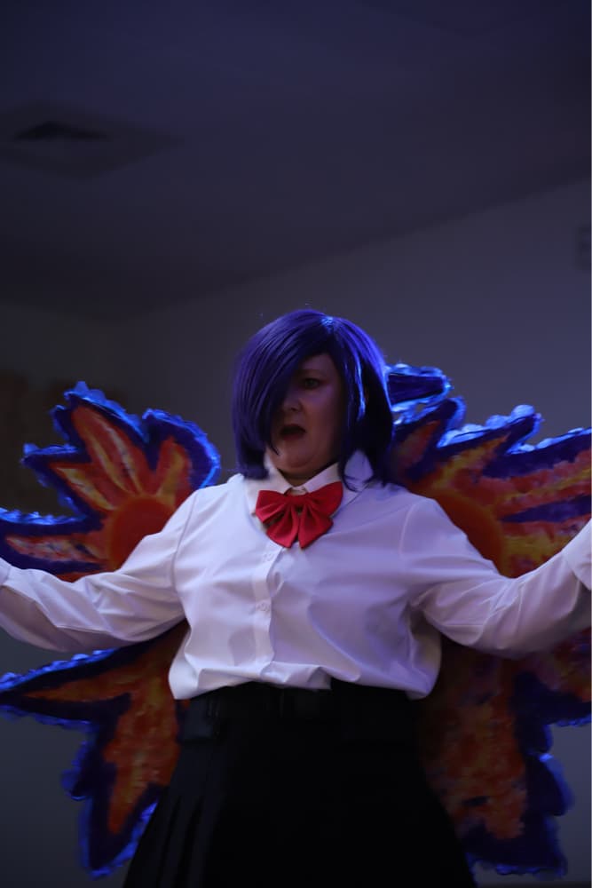 Tokyo Ghoul  - Photo 14