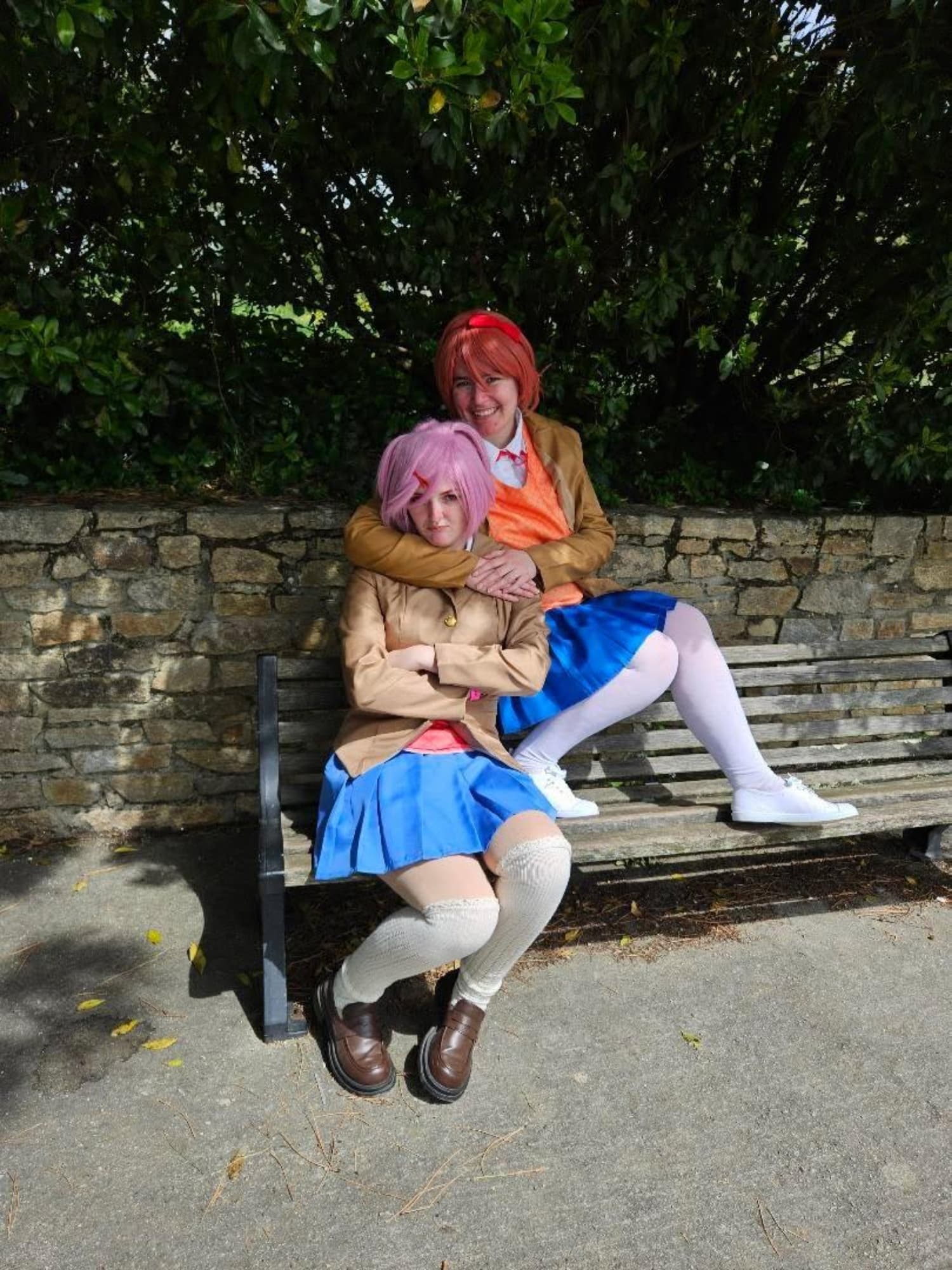 Natsuki - Photo 13